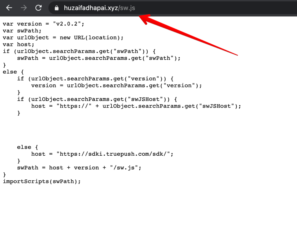 Add-Web-Push-Notification-On-WordPress-22