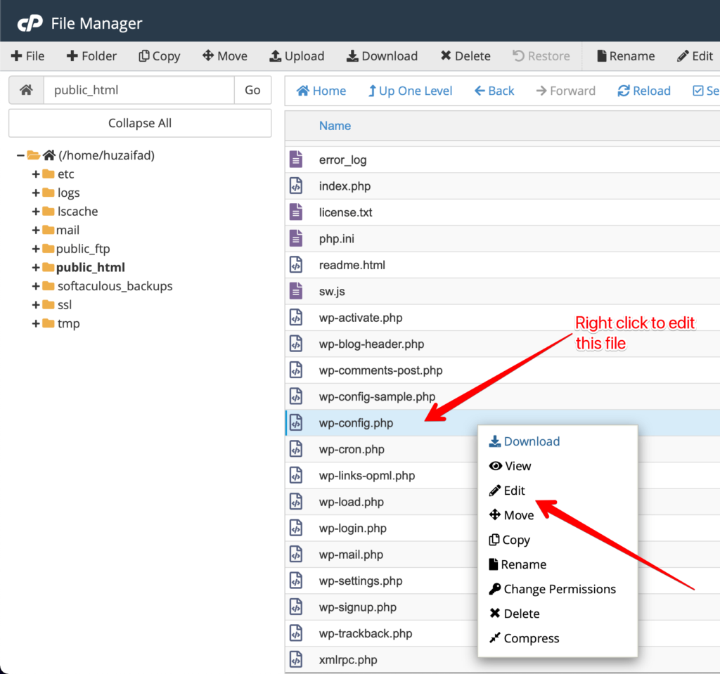 How to Fix WordPress Not Showing 'Add New' Plugin & Updates Option 4 Fix WordPress Not Showing 'Add New' Plugin & Updates