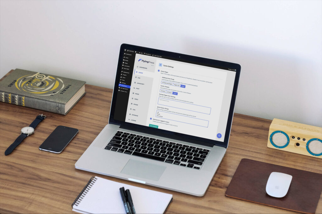 FlyingPress Review: The Best Caching & Optimization Plugin 2 FlyingPress-Review