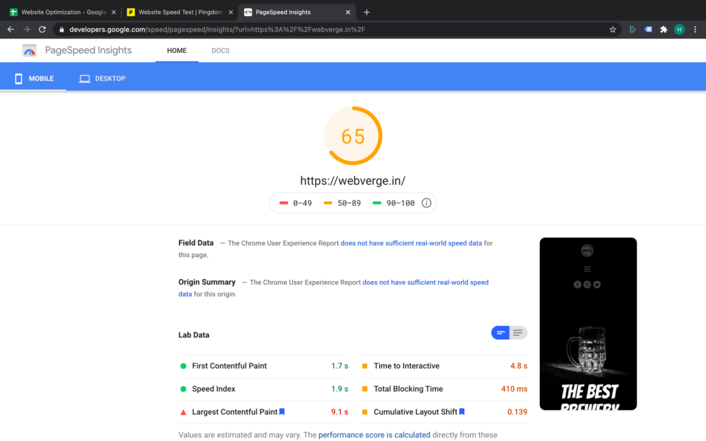 FlyingPress Review: The Best Caching & Optimization Plugin 21 FlyingPress - Review-WP-Rocket-Comparision