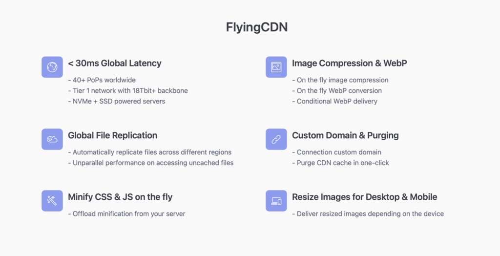 FlyingPress Review: The Best Caching & Optimization Plugin 12 FlyingPress Review