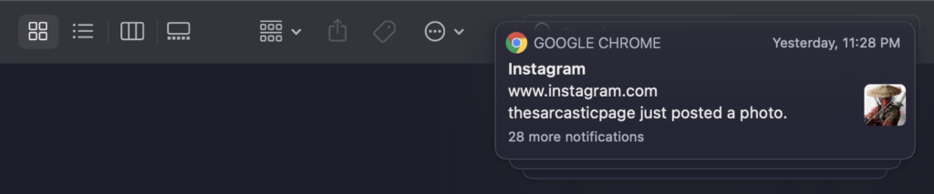 Add Web Push Notifications On WordPress