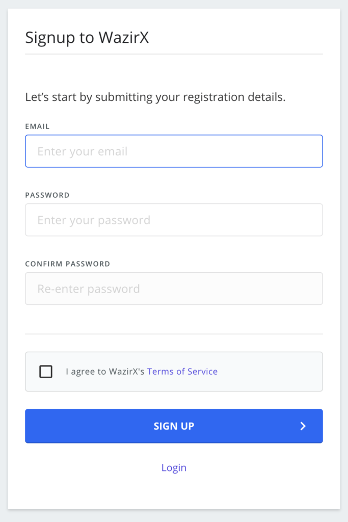 How to buy dogecoin in India - 1
