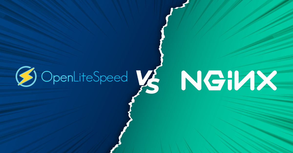 litespeed web server vs nginx