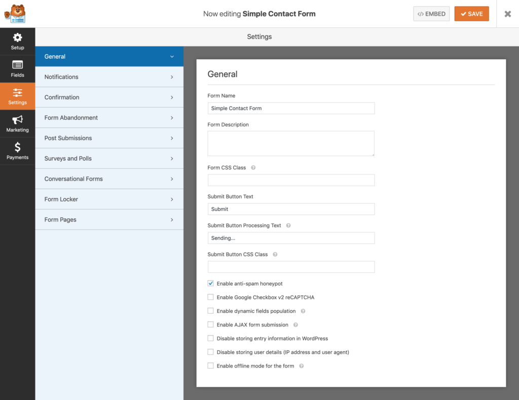WPForms Vs Gravity Forms - Abonment Forms